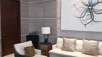 Segera Miliki Apartemen Elit di BSD, Tangerang, Harga Premium