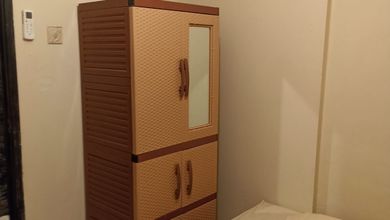 Kesempatan Apartemen Murah di Modernland, Tangerang, 1 KT