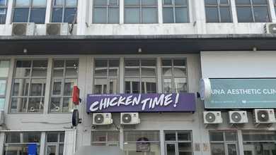 Disewakan/Dijual Ruko 3 Lantai Siap Pakai di Mozia Bsd Tangerang