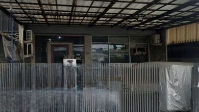 Kesempatan Eksklusif, rumah Mewah di Kebon Jeruk, Jakarta Barat, LB 300m²