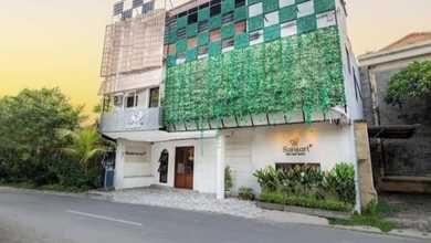 Dijual Guesthouse Aktif di Area Premium di Jimbaran Bali