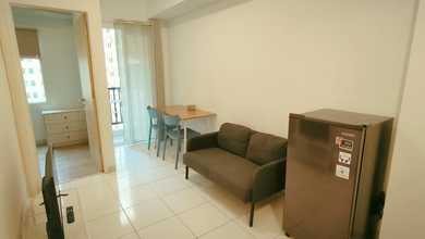 Sewa Apartemen 2 KT Nyaman Fasilitas Lengkap di Tangerang