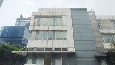 Disewakan Ruko 3 Lantai Plus Rooftop Di Alam Sutera