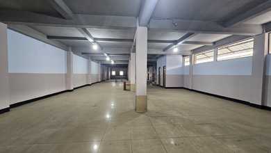 Disewakan Gudang Bagus 3 Lantai Dengan Lift Di Daan Mogot