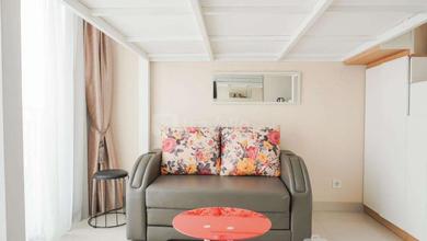 Apartemen Minimalis Harga Murah, Lokasi Mampang Prapatan, Jakarta Selatan