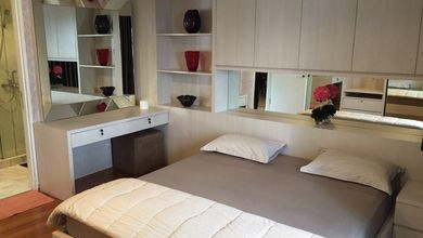 Miliki Segera Apartemen di Kembangan, Jakarta Barat, LB 97m²