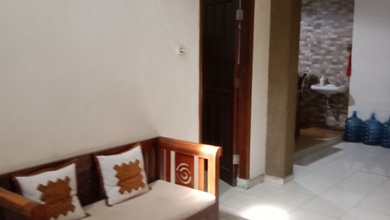 Rumah Eksklusif Luas 98 m2, area Cibodas, Tangerang