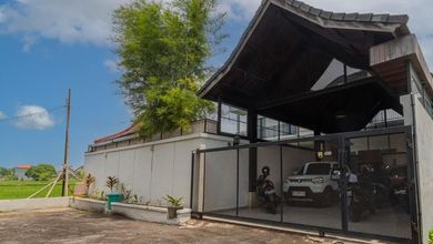Rumah Elit Luas 285 m2, di Sanur, Denpasar