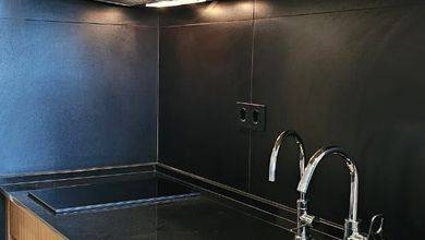 Dijual Cepat Apartemen 1BR Semi Furnished Bagus Siap Ditempati