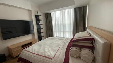 Sewa Apartemen Murah di Karawaci, Tangerang,  KT