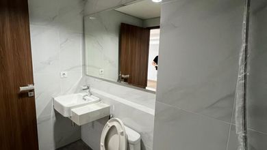 Disewakan Apartemen Terjangkau di Alam Sutera, Tangerang, LB 151m²