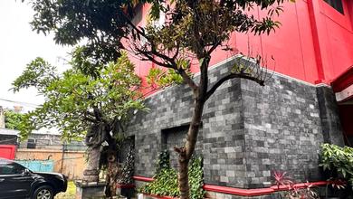 Dijual Gedung 3 Lantai Di Bawah Harga Njop Di Jakarta Pusat