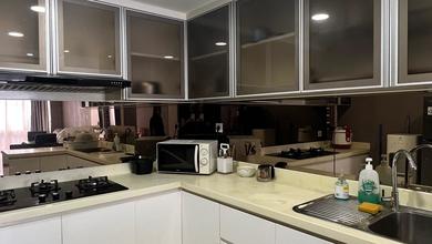 Dijual Apartemen Nyaman di Taman Anggrek, Jakarta Barat, Luas 88m²