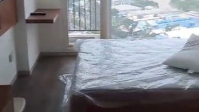 Apartemen Ekonomis di Cikokol, Tangerang, Harga Mulai 275 Juta