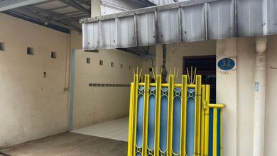 Rumah Modern Luas 508 Jual di Beji, Depok