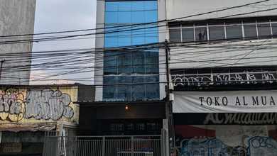 Jual Ruko Cocok Untuk Semua Jenis Bisnis dan Siap Pakai di Fatmawati - Jakarta Selatan