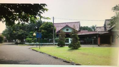 Dijual Tanah Eksklusif di Serpong Utara, Tangerang Selatan, LT 3885m²