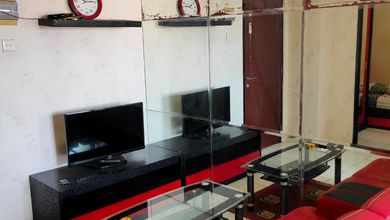 Apartemen Ekonomis di Jagakarsa, Jakarta Selatan, Harga Mulai 400 Juta