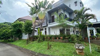 Rumah Minimalis area BSD Taman Giri Loka, Tangerang, LT 338 m2