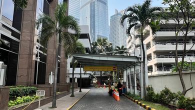 Disewakan Office Space Siap Pakai Di Menara Sudirman Jaksel