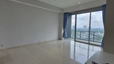 Dijual Apartemen Luxury di Alam Sutera, Tangerang, LB 124m²