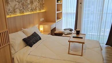 Jual Apartemen Nyaman di Alam Sutera, Tangerang, Luas 26m²