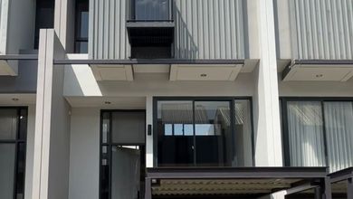 Promo Rumah di BSD, Tangerang, LB 77m², Harga 1,7 Miliar