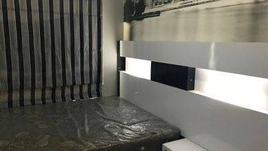Dijual Apartemen Scientia Reaidence Furnished Di Gading Serpong