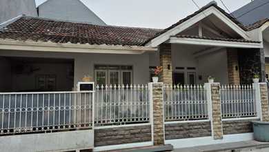 Jual Rumah 90 di Ciater, Tangerang