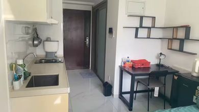 Kontrak Apartemen Murah di BSD, Tangerang Selatan,  KT