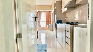 Apartemen Modern di Serpong Utara, Tangerang Selatan, LT 25 m2