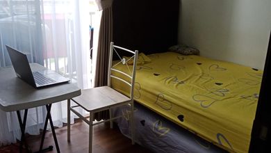 Kesempatan Apartemen Siap Huni di Tangerang, Tangerang, 2 KT