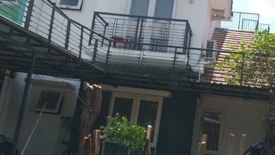 Jual Rumah Nyaman di Sawangan, Depok - LT 120m²