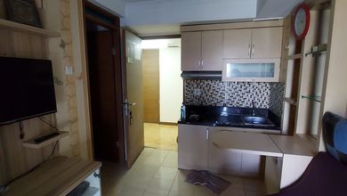 Jual Apartemen Terjangkau di Cengkareng, Jakarta Barat, LB 35m²