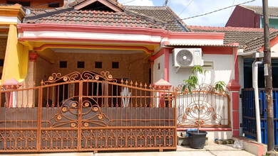 Hunian Favorit di Pagedangan, Tangerang, 2 KT, Harga 979 Juta