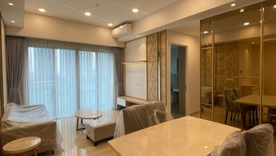 Apartemen Sewa Harga Terjangkau di Tanah Abang, Jakarta Pusat