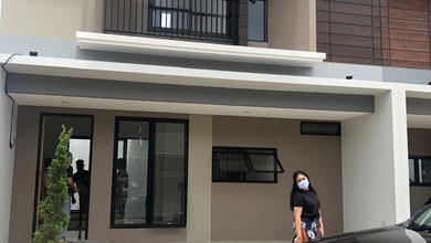 Dijual Rumah 2 Lantai Di Naira Residance, Tangerang Selatan