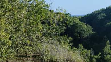 Dijual Tanah Terjangkau di Kuta Selatan, Badung, LT 1035m²