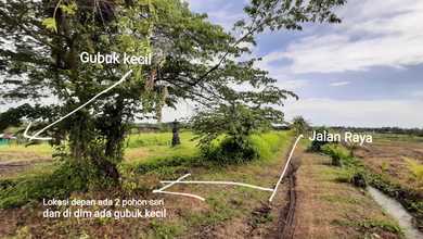 Jual Tanah Terjangkau di Area Tabanan, Tabanan