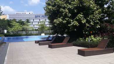 Kesempatan Apartemen Murah di Summarecon Bekasi, Bekasi,  KT