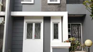Rumah Minimalis Disewakan di Gading Serpong, Tangerang, Harga Ekonomis