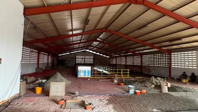 Disewakan Gudang Gatot Subroto Tangerang 