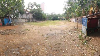 For Sale Tanah Eksklusif di Ciater, Tangerang, LT 10000m²