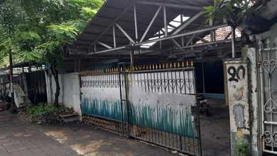 Hunian Mewah di Tanjung Priok, Jakarta Utara, 1 KT, LT 285m²