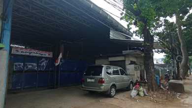 Rumah Elite di Kawasan Duren Sawit, Jakarta Timur, LB 180m², Harga 10 Miliar