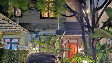 Dijual Rumah Strategis di Medan Tuntungan, Medan - LT 90m²