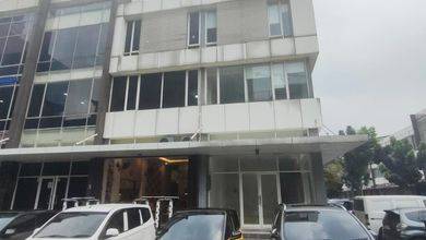Disewakan /Dijual Ruko Prominence Alam Sutera,, Tangerang Selatan