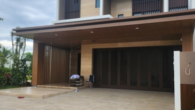 For Sale rumah Mewah di Sentul City, Bogor - LT 600m²