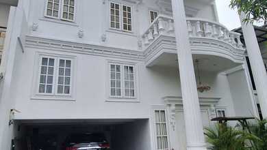 Jual Rumah 465 di Modernland, Tangerang