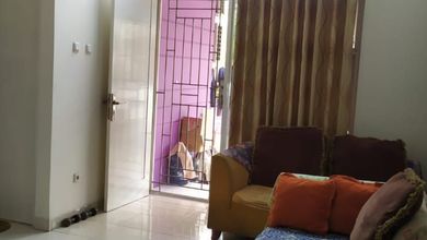 Rumah Siap Huni di Area Serpong Regency Melati Mas 2, Tangerang Selatan, LT 97m²